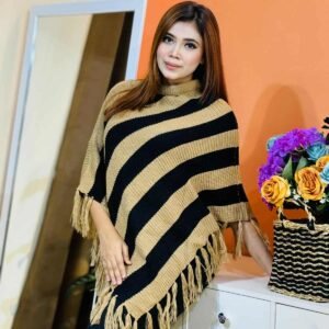 লেডিস উইন্টার শাল চাদর