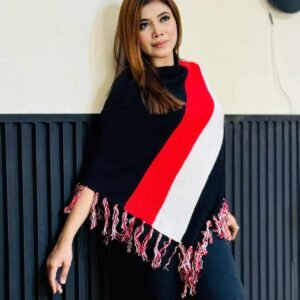 লেডিস উইন্টার শাল চাদর