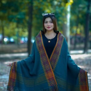 প্রিমিয়াম স্টাইলিশ শাল চাদর