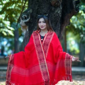 প্রিমিয়াম স্টাইলিশ শাল চাদর