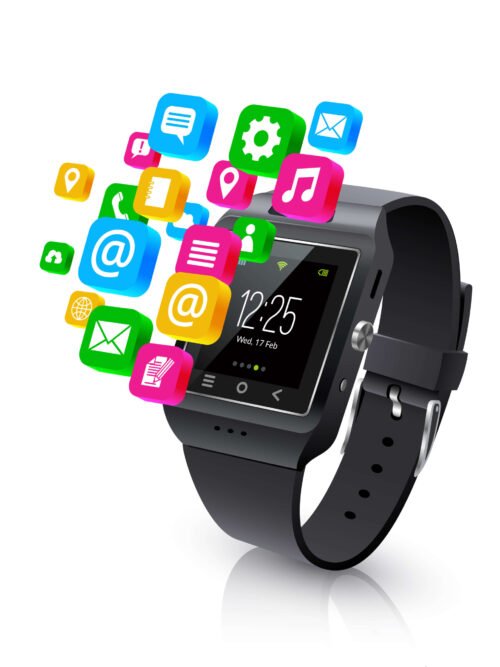স্মার্টওয়াচ ও পরিধানযোগ্য