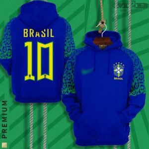 FIFA হুডি কালেকশন