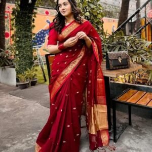 প্রিমিয়াম টাঙ্গাইল শাড়ী