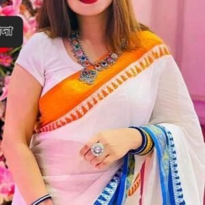 প্রিমিয়াম টাঙ্গাইল শাড়ী