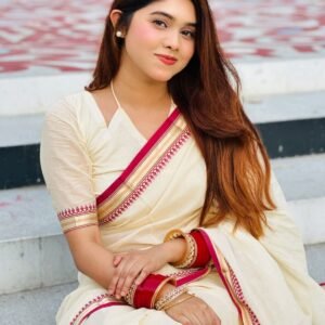 টাঙ্গাইল সুতি শাড়ি