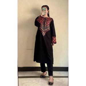 শালপ কটন ২ পিস