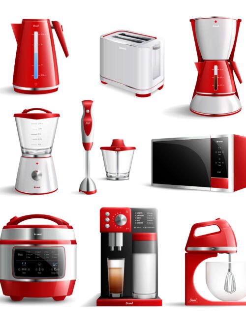 হোম অ্যাপ্লায়েন্স