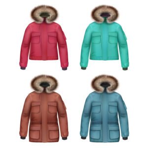 লেডিস জ্যাকেট