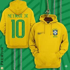 FIFA হুডি কালেকশন