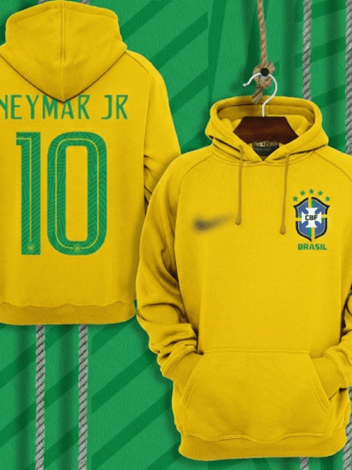 FIFA হুডি কালেকশন