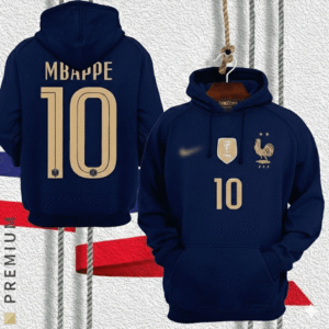 FIFA হুডি কালেকশন