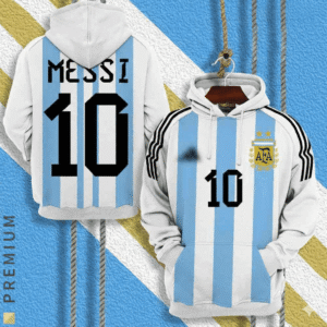 FIFA হুডি কালেকশন