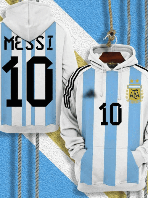 FIFA হুডি কালেকশন