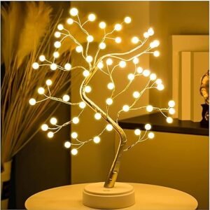 LED ট্রি ল্যাম্প (Bonsai Tree Light)