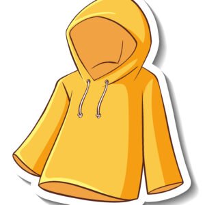 লেডিস হুডি