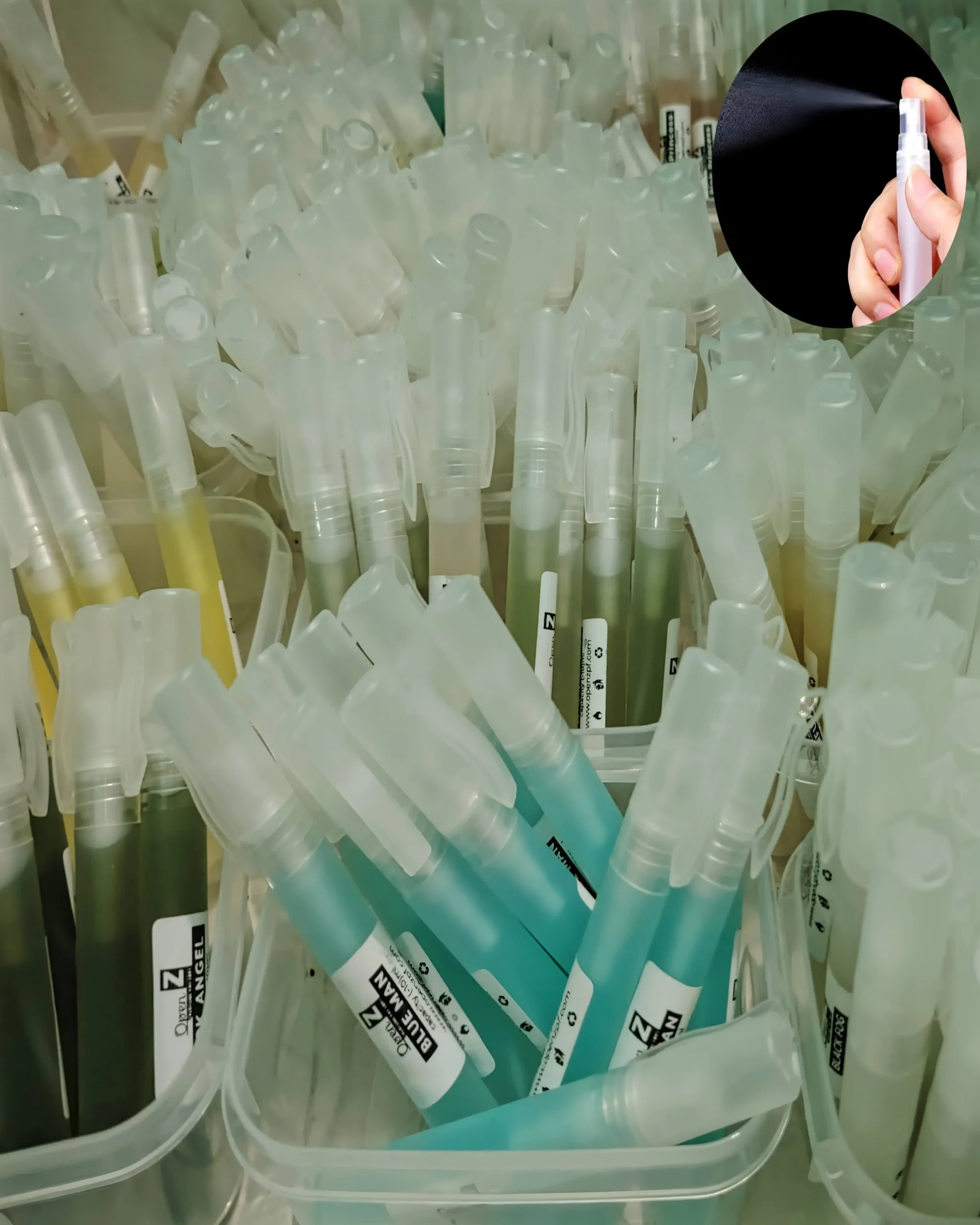 Perfume Testing kit at reasonable price Near me Image of Perfume Testing kit at reasonable price Near me