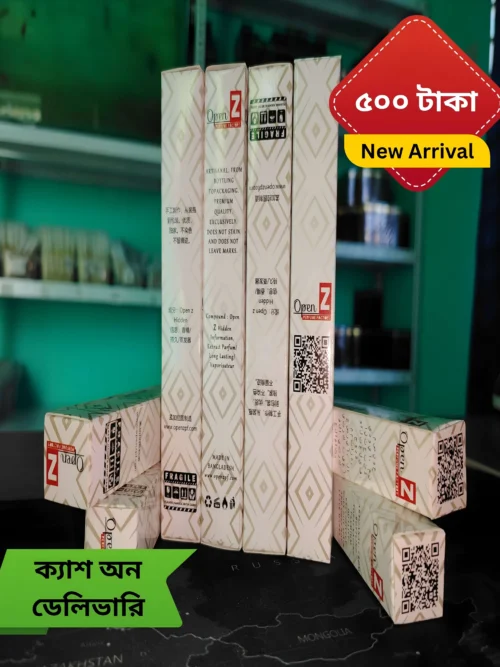 Image of 5 Pcs Perfume Testing Kit Price in Bangladesh