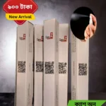 Image of 10 Pcs Perfume Testing Kit Price in Bangladesh