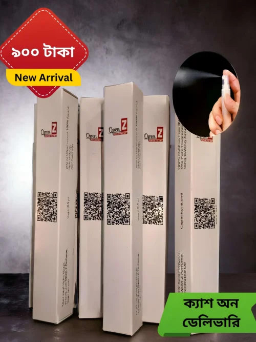 Image of 10 Pcs Perfume Testing Kit Price in Bangladesh