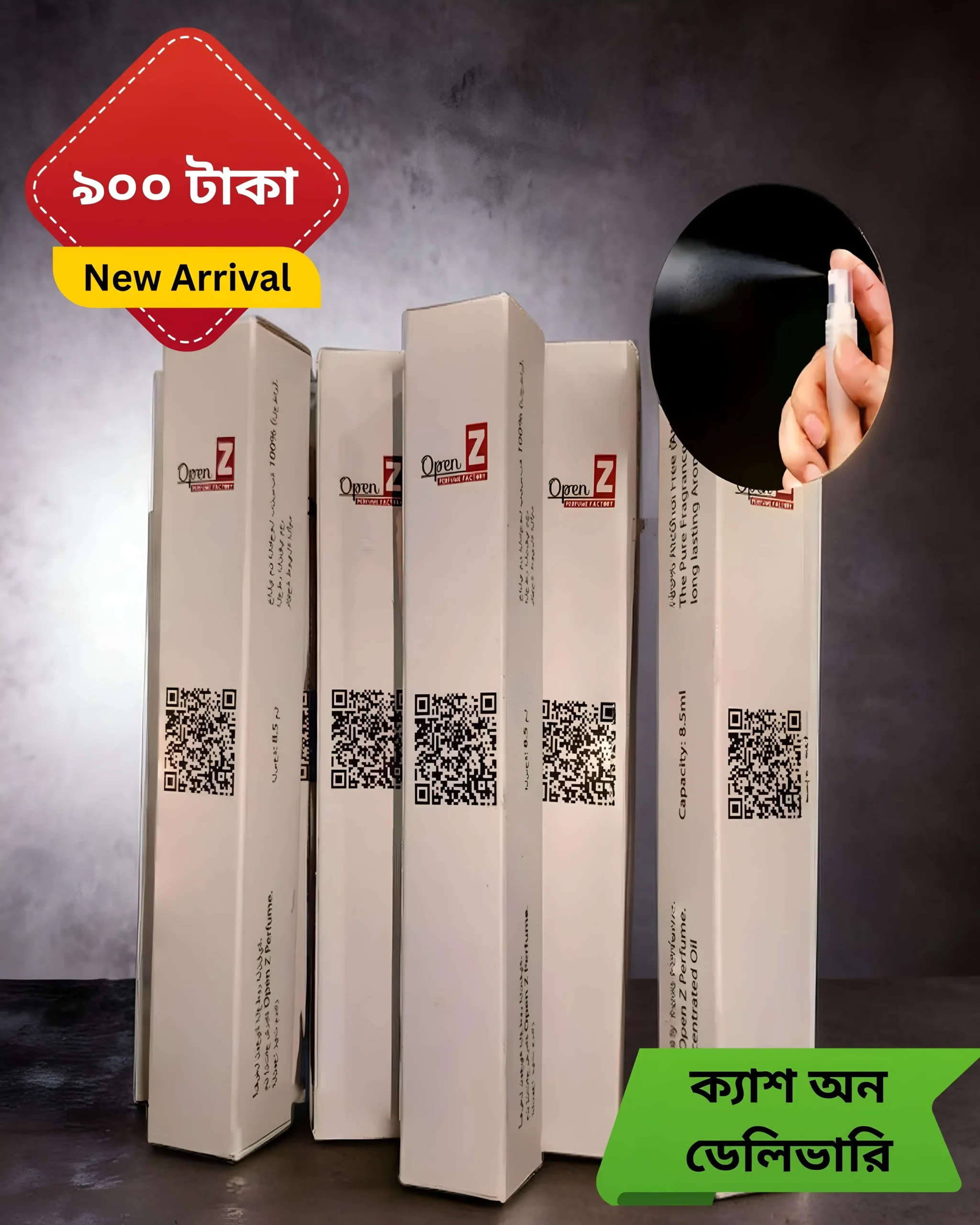 10 Pcs Perfume Testing Kit Price in Bangladesh Image of 10 Pcs Perfume Testing Kit Price in Bangladesh